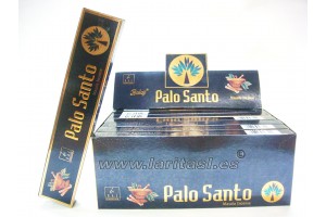 Incenso Balaji Palo Santo 15gr